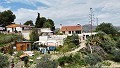 Spirituele retraite in Sax met eindeloze mogelijkheden in Real Estate Alicante