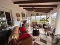 Spirituele retraite in Sax met eindeloze mogelijkheden in Real Estate Alicante