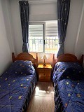 Fantastisch appartement met 2 slaapkamers dichtbij voorzieningen in Real Estate Alicante