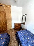 Fantastisch appartement met 2 slaapkamers dichtbij voorzieningen in Real Estate Alicante