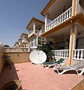 Fantastisch appartement met 2 slaapkamers dichtbij voorzieningen in Real Estate Alicante