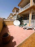 Fantastisch appartement met 2 slaapkamers dichtbij voorzieningen in Real Estate Alicante