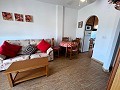 Fantastisch appartement met 2 slaapkamers dichtbij voorzieningen in Real Estate Alicante