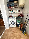 Fantastisch appartement met 2 slaapkamers dichtbij voorzieningen in Real Estate Alicante