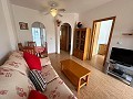 Fantastisch appartement met 2 slaapkamers dichtbij voorzieningen in Real Estate Alicante