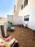 Fantastisch appartement met 2 slaapkamers dichtbij voorzieningen in Real Estate Alicante