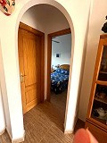 Fantastisch appartement met 2 slaapkamers dichtbij voorzieningen in Real Estate Alicante