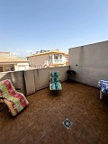 Fantastisch appartement met 2 slaapkamers dichtbij voorzieningen in Real Estate Alicante