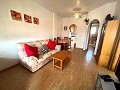 Fantastisch appartement met 2 slaapkamers dichtbij voorzieningen in Real Estate Alicante