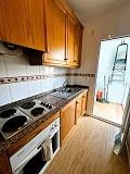 Fantastisch appartement met 2 slaapkamers dichtbij voorzieningen in Real Estate Alicante