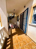 Fantastisch appartement met 2 slaapkamers dichtbij voorzieningen in Real Estate Alicante