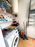 Fantastisch appartement met 2 slaapkamers dichtbij voorzieningen in Real Estate Alicante