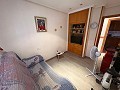 Stunning 3 bedroom Apartment in Petrer with huge terrace in Real Estate Alicante
