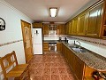 Stunning 3 bedroom Apartment in Petrer with huge terrace in Real Estate Alicante