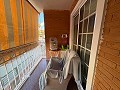 Stunning 3 bedroom Apartment in Petrer with huge terrace in Real Estate Alicante