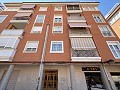 Stunning 3 bedroom Apartment in Petrer with huge terrace in Real Estate Alicante