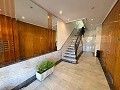 Stunning 3 bedroom Apartment in Petrer with huge terrace in Real Estate Alicante
