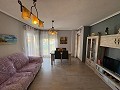 Stunning 3 bedroom Apartment in Petrer with huge terrace in Real Estate Alicante