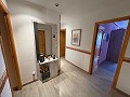 Stunning 3 bedroom Apartment in Petrer with huge terrace in Real Estate Alicante