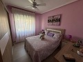 Stunning 3 bedroom Apartment in Petrer with huge terrace in Real Estate Alicante