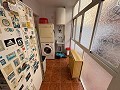 Stunning 3 bedroom Apartment in Petrer with huge terrace in Real Estate Alicante