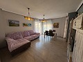 Stunning 3 bedroom Apartment in Petrer with huge terrace in Real Estate Alicante