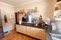 Villa española bellamente renovada en venta en Albatera in Real Estate Alicante