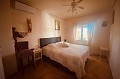 Villa española bellamente renovada en venta en Albatera in Real Estate Alicante