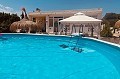 Villa española bellamente renovada en venta en Albatera in Real Estate Alicante