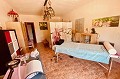 Villa española bellamente renovada en venta en Albatera in Real Estate Alicante