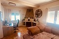 Villa española bellamente renovada en venta en Albatera in Real Estate Alicante