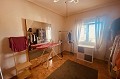 Villa española bellamente renovada en venta en Albatera in Real Estate Alicante