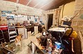 Villa española bellamente renovada en venta en Albatera in Real Estate Alicante