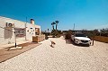 Villa española bellamente renovada en venta en Albatera in Real Estate Alicante