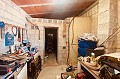 Villa española bellamente renovada en venta en Albatera in Real Estate Alicante