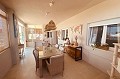Villa española bellamente renovada en venta en Albatera in Real Estate Alicante