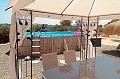 Villa española bellamente renovada en venta en Albatera in Real Estate Alicante
