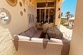 Villa española bellamente renovada en venta en Albatera in Real Estate Alicante