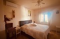Villa española bellamente renovada en venta en Albatera in Real Estate Alicante