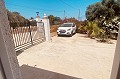 Villa española bellamente renovada en venta en Albatera in Real Estate Alicante