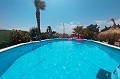 Villa española bellamente renovada en venta en Albatera in Real Estate Alicante