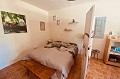 Villa española bellamente renovada en venta en Albatera in Real Estate Alicante