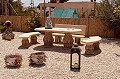 Villa española bellamente renovada en venta en Albatera in Real Estate Alicante
