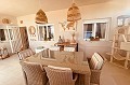 Villa española bellamente renovada en venta en Albatera in Real Estate Alicante