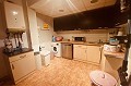 Villa española bellamente renovada en venta en Albatera in Real Estate Alicante