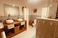 Villa española bellamente renovada en venta en Albatera in Real Estate Alicante