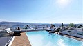 Modern New Build Apartments 100Mts from the Beach in Real Estate Alicante