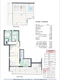 Modern New Build Apartments 100Mts from the Beach in Real Estate Alicante