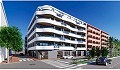 Modern New Build Apartments 100Mts from the Beach in Real Estate Alicante