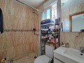 Superb 4-bedroom villa with pool and unbeatable views in Fortuna. in Real Estate Alicante